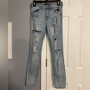 Aeropostale Women’s Jeans